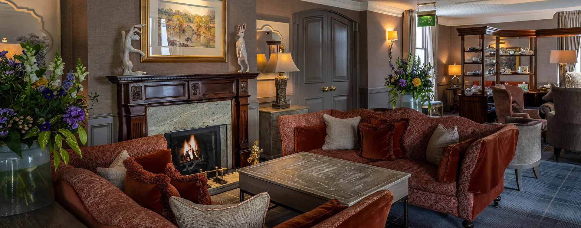 The Marcliffe Hotel & Spa — photo 83
