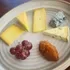 Stove Bistro — food