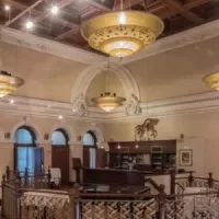 Lightfoot Restaurant — photo 4
