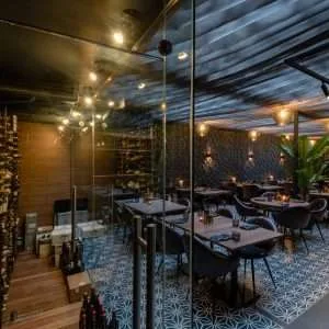 Rio Restaurant & Bar — photo 16