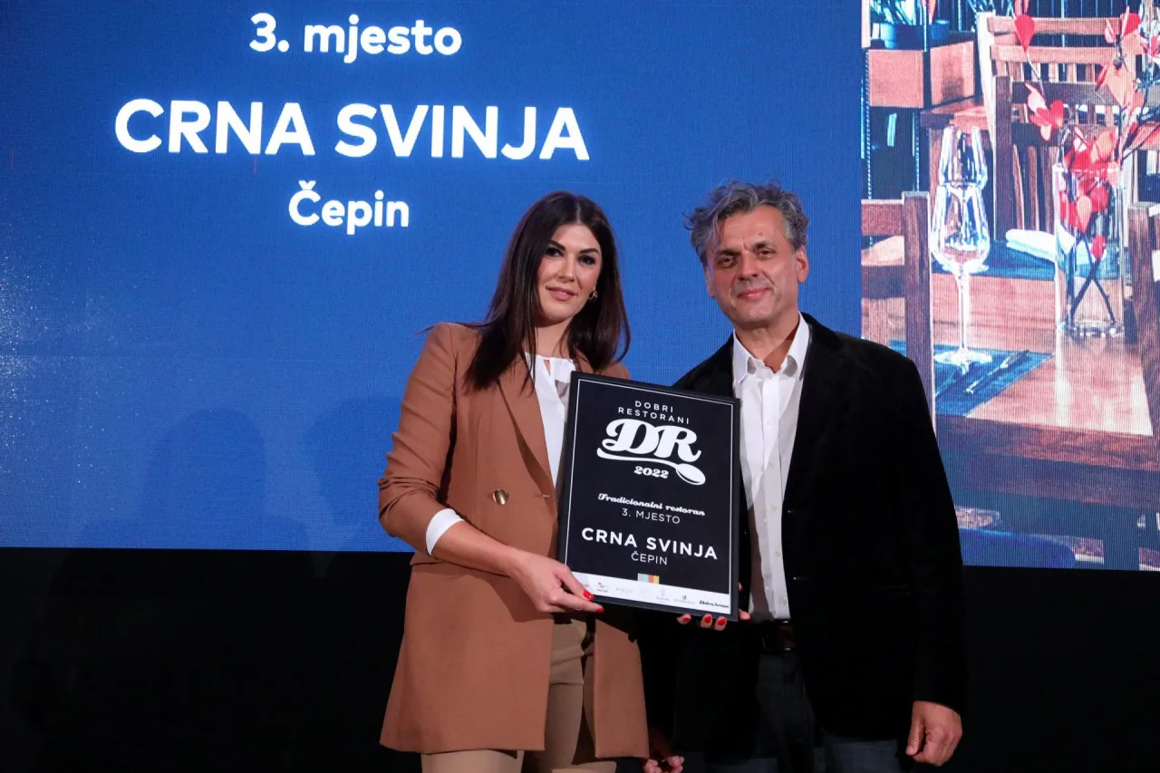 Crna Svinja — photo 19