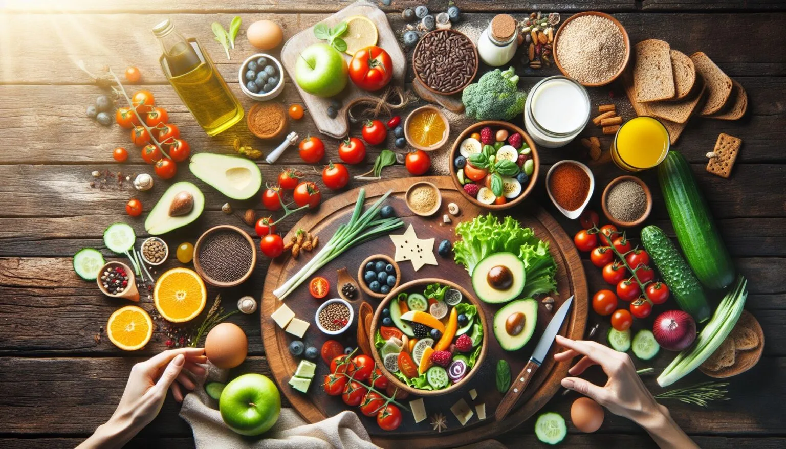 Ora — food