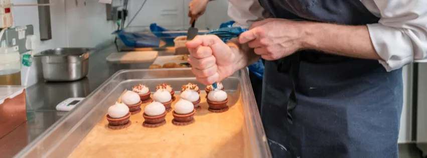 MICHAEL CAINES at The Stafford — photo 41