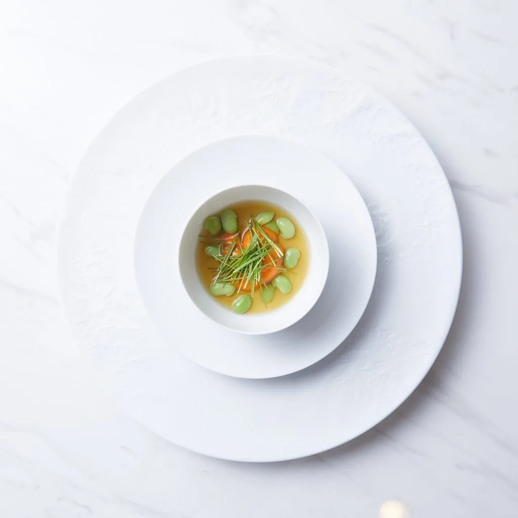 Le Nez — food