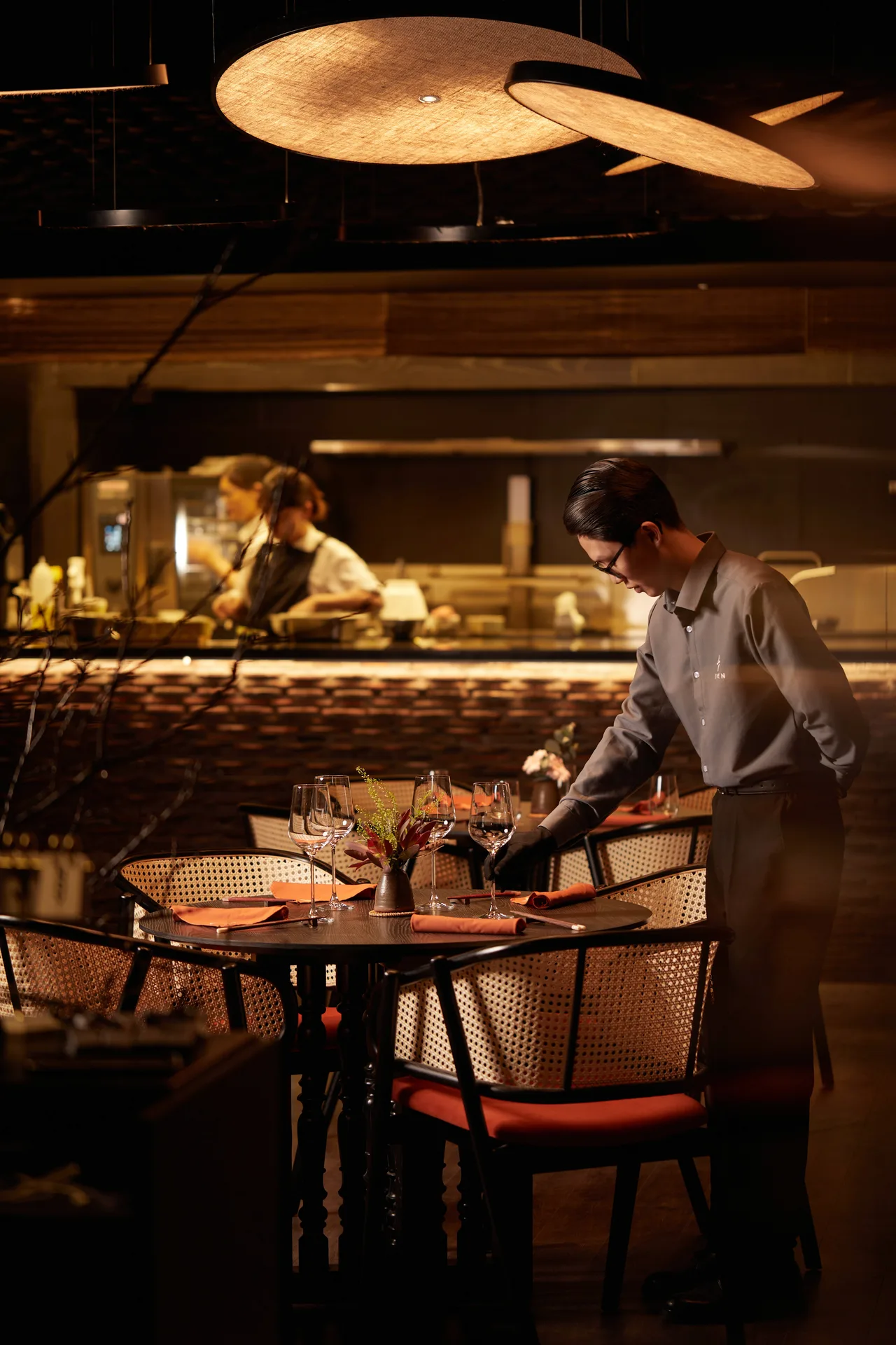 Vien Dining — photo 10
