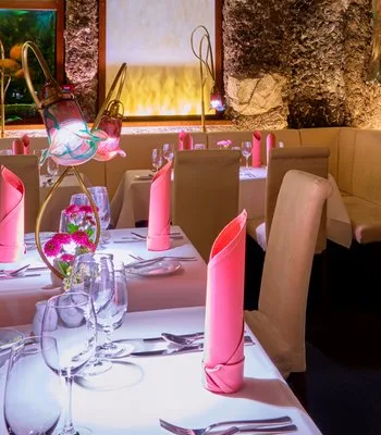 TRITON Restaurant — photo 13