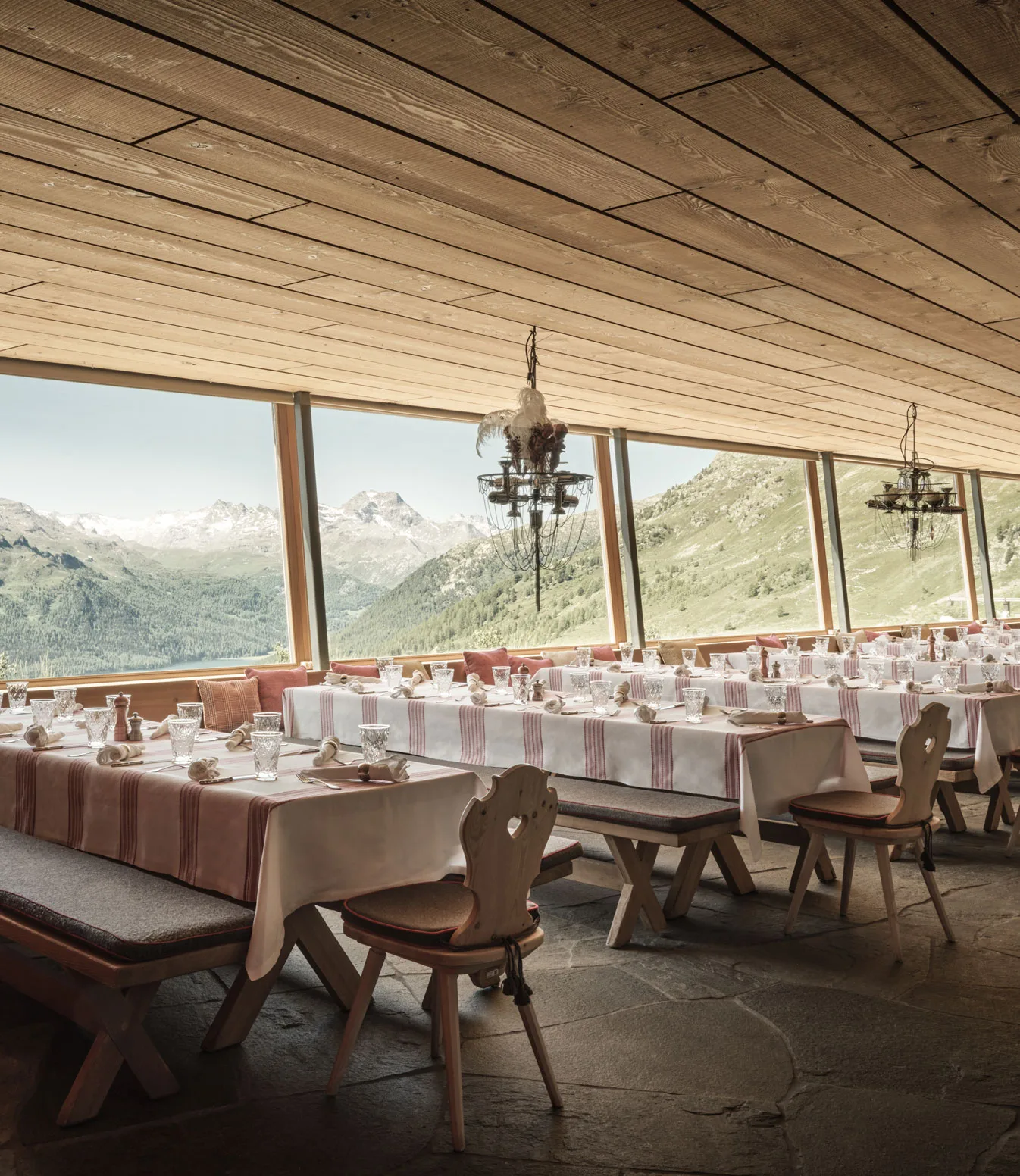 Paradiso Mountain Club — photo 12