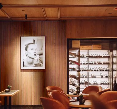 Alois-Anton Kaminrestaurant — photo 25