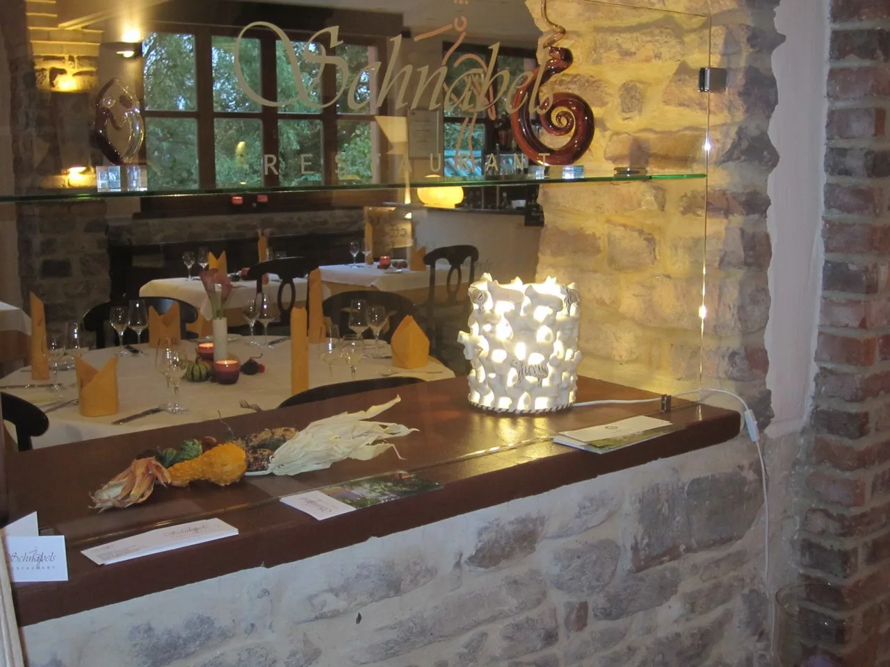 Schnabels Restaurant — photo 10