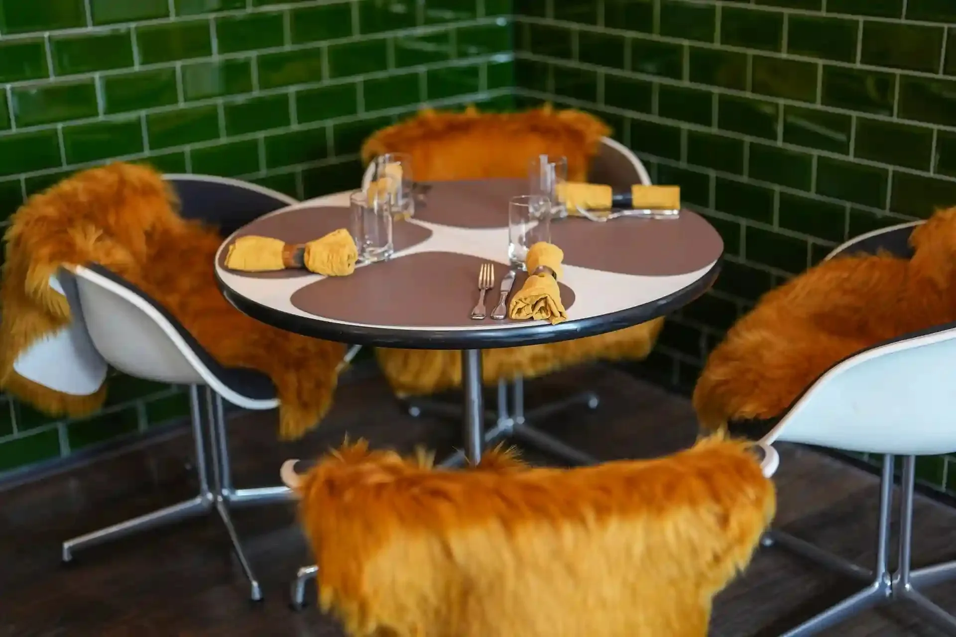 Brüdigams Bistro — photo 22