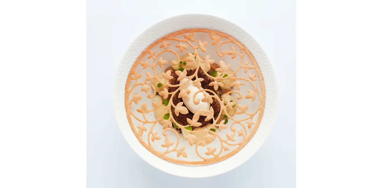 Cocotte — food