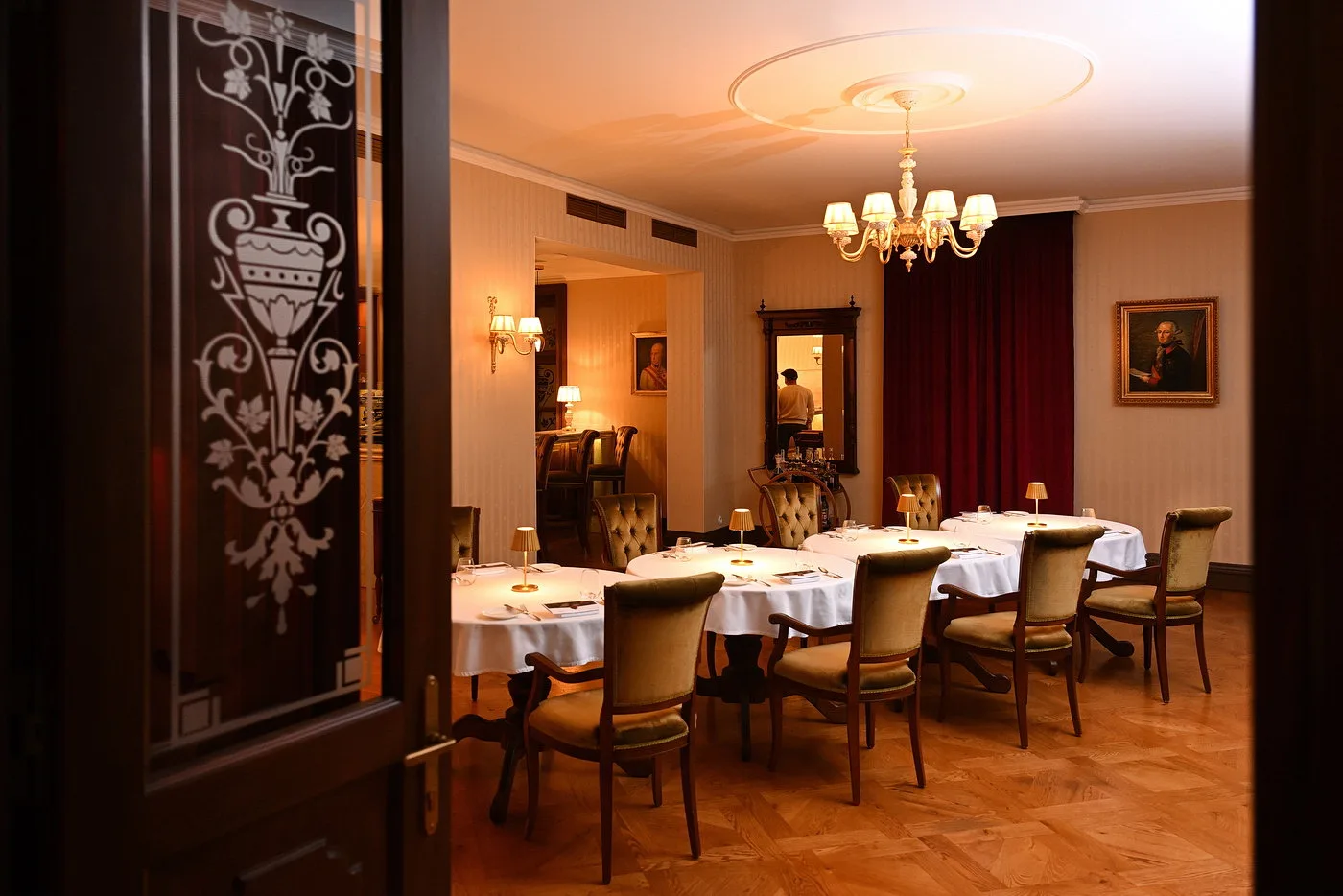 ARTE Restaurant — photo 104
