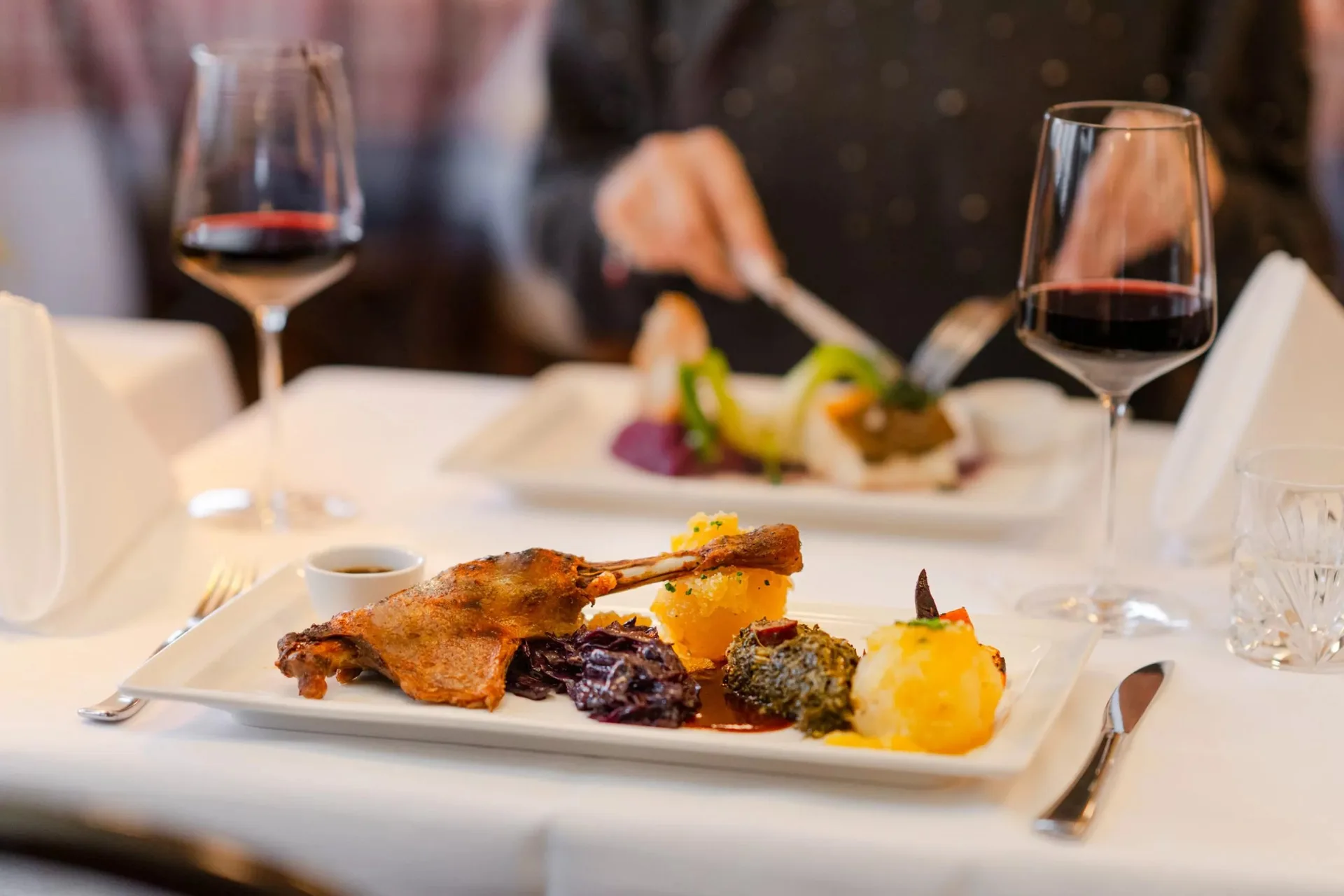 Ganymed Brasserie — photo 125