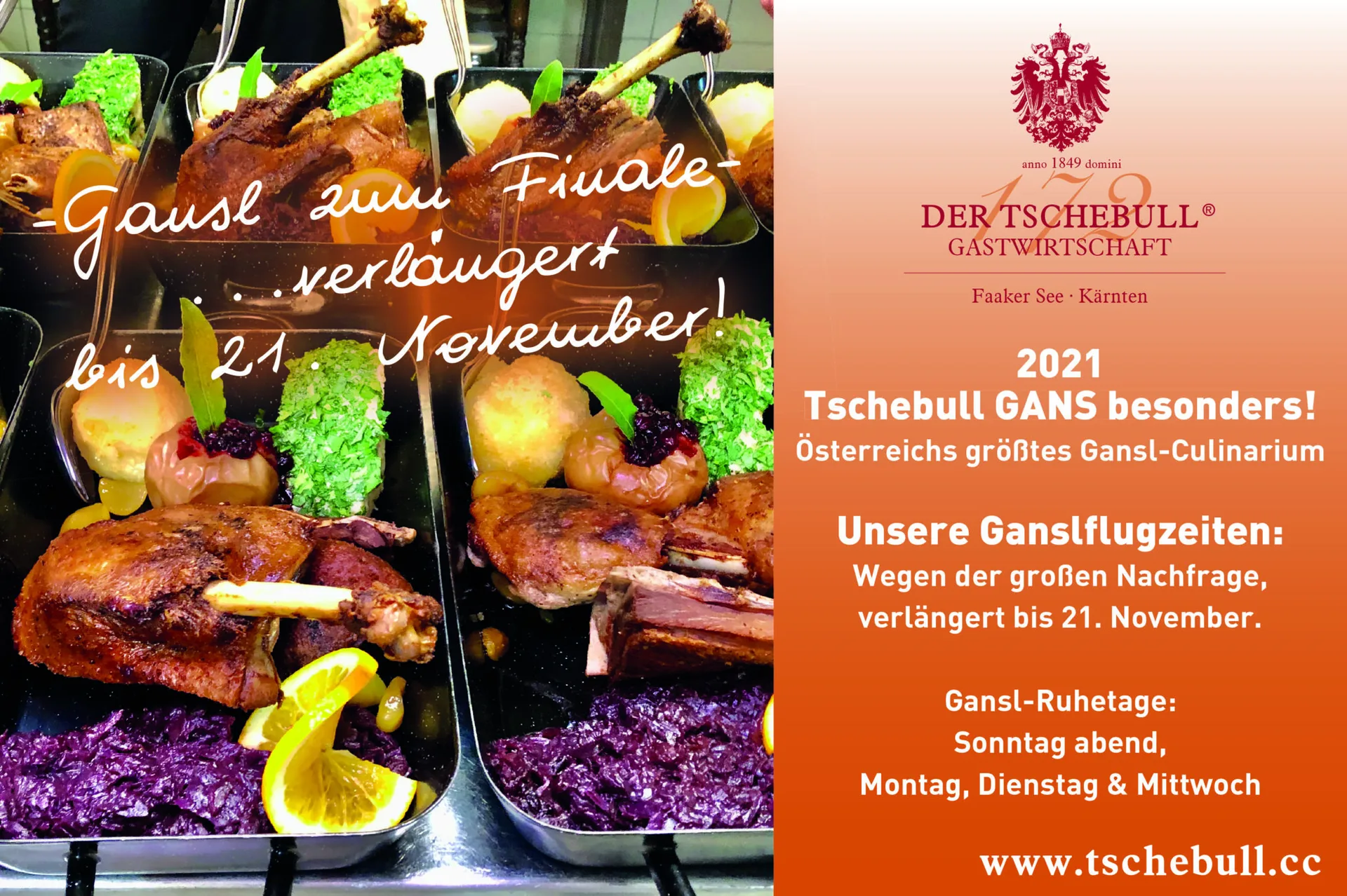 Der Tschebull — photo 65