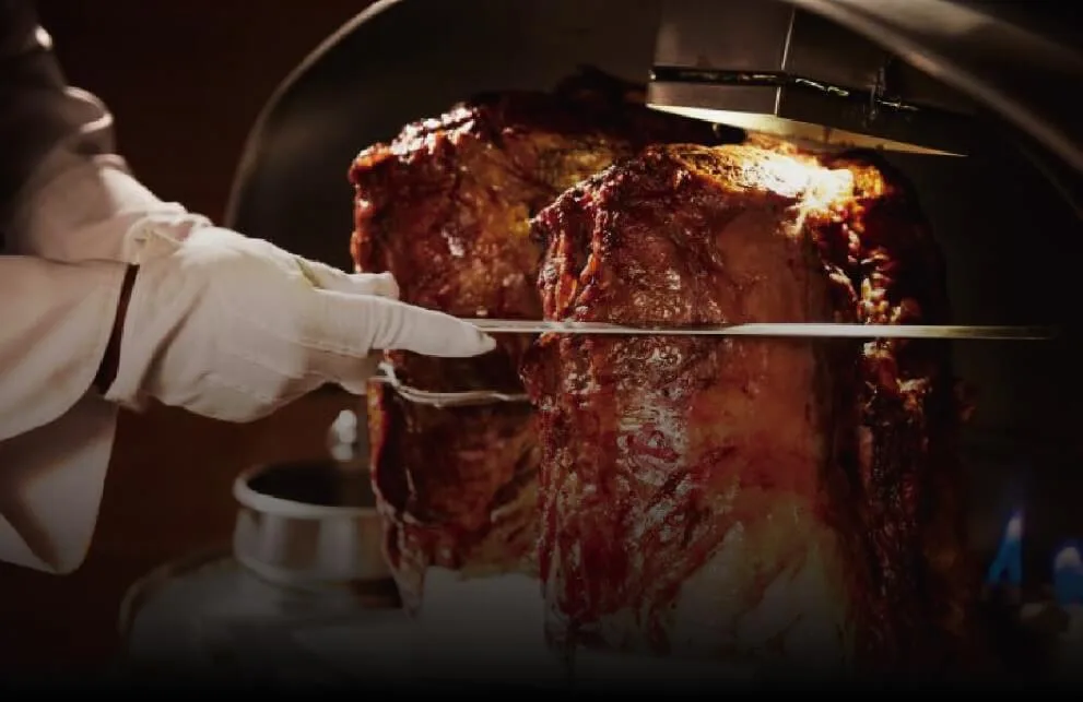 Lawry's The Prime Rib — photo 5