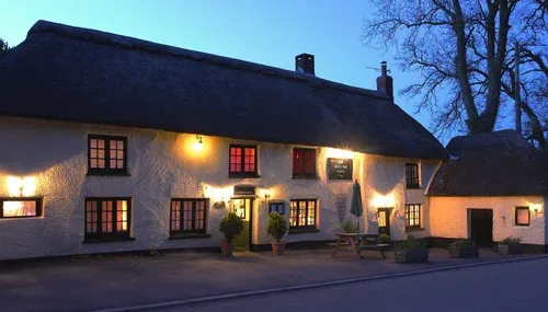 The Masons Arms — photo 5