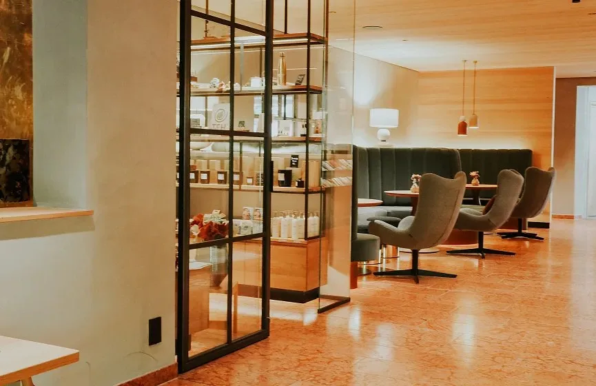 Biohotel Rupertus — photo 31