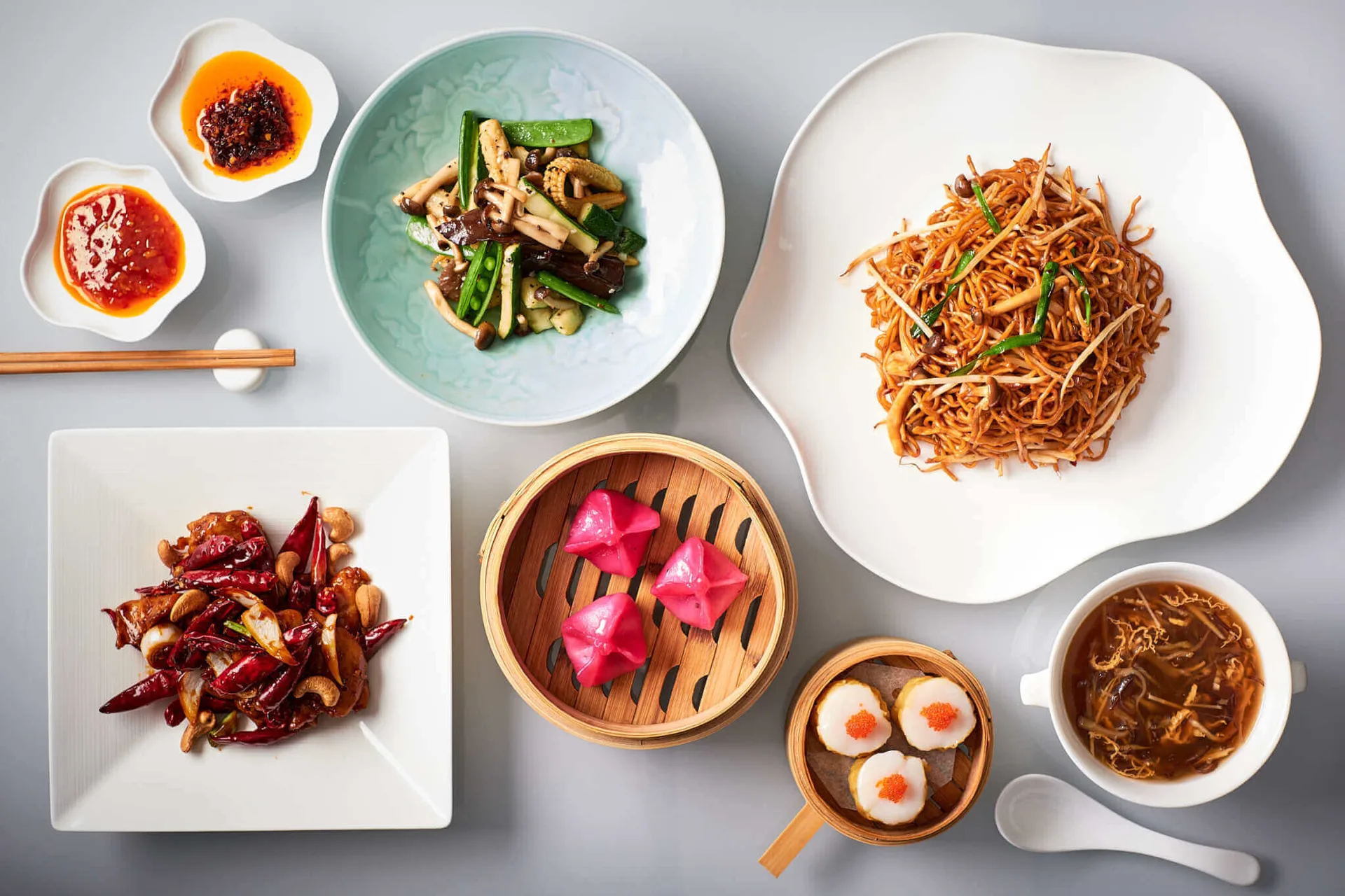 Yauatcha — photo 60