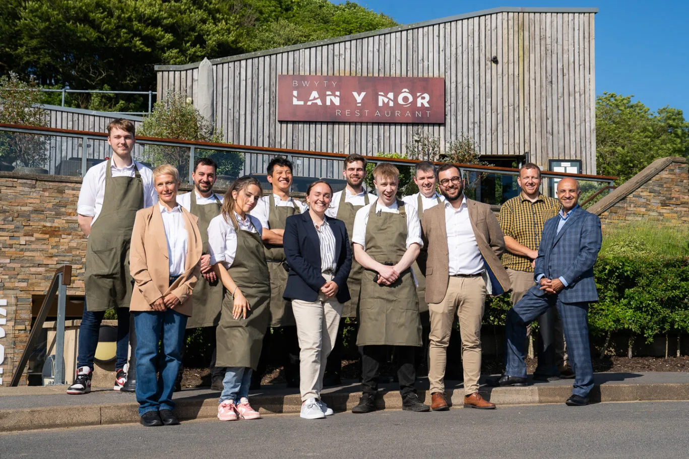 Lan y Môr — photo 26