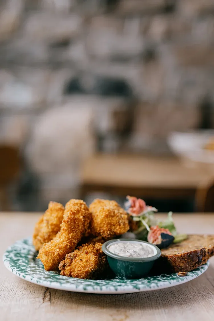 Kai Restaurant — photo 8
