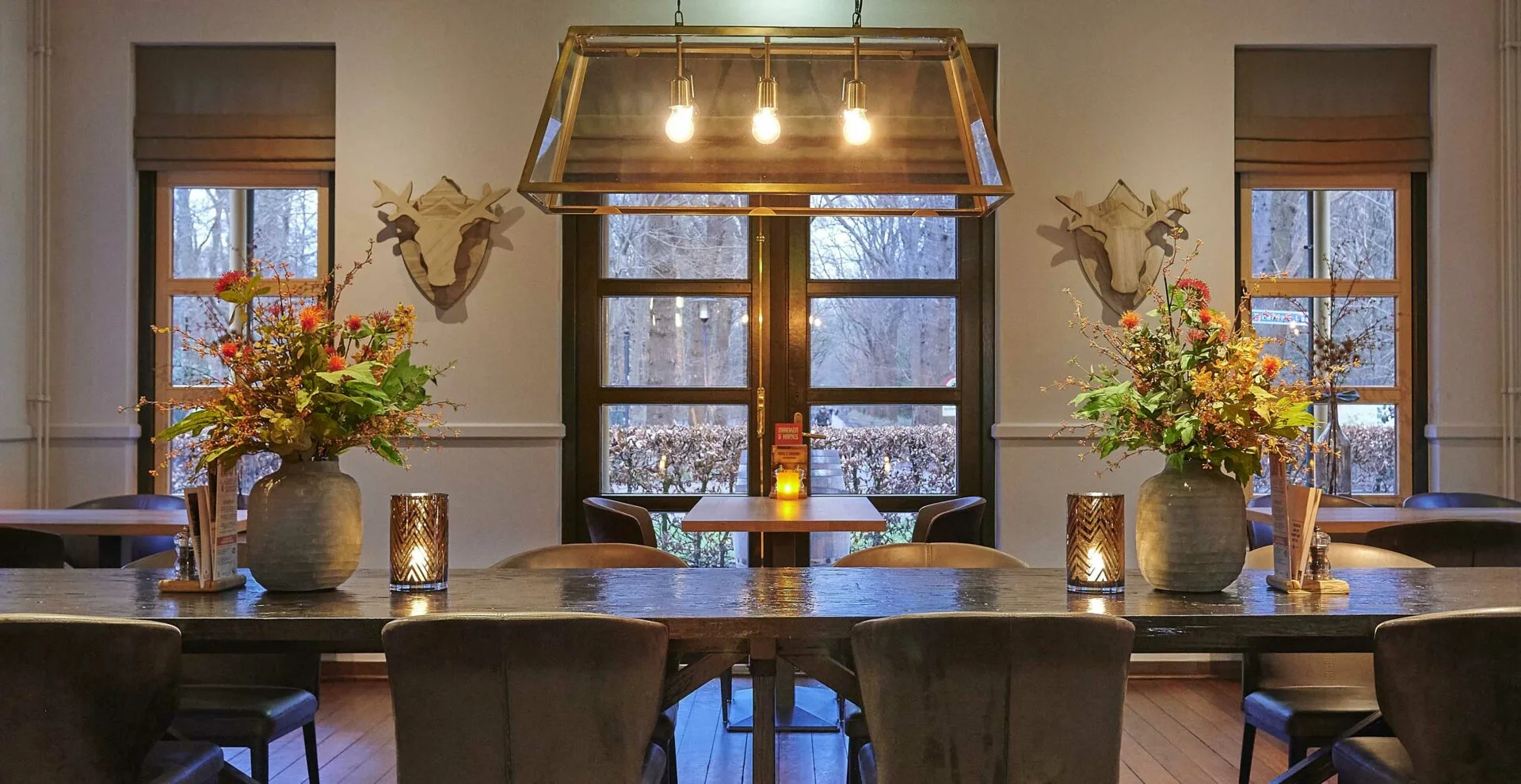 Marijke Muoi WINE & DINE — photo 52