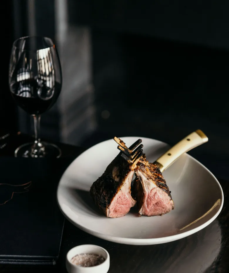 Jervois Steak House, Queenstown — photo 35