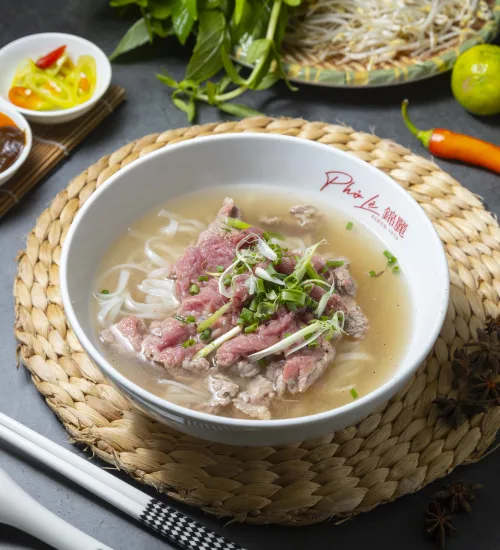 Phở Lệ (District 5) — photo 8