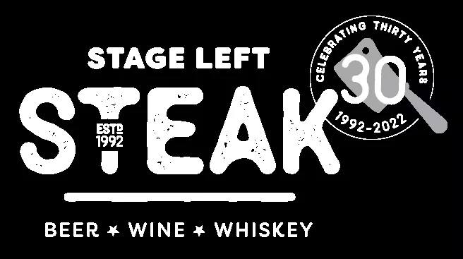 Stage Left Steak, Edison