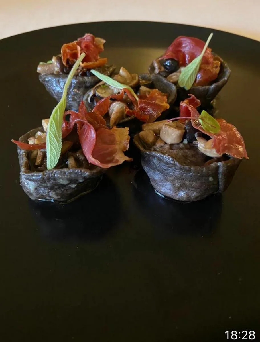 L'Antico Giardino — photo 11