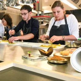 Johanns — kitchen