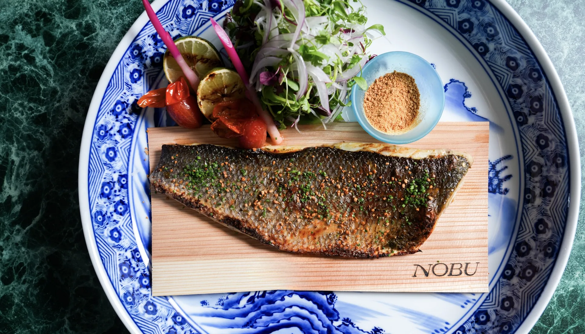 Nobu — photo 12