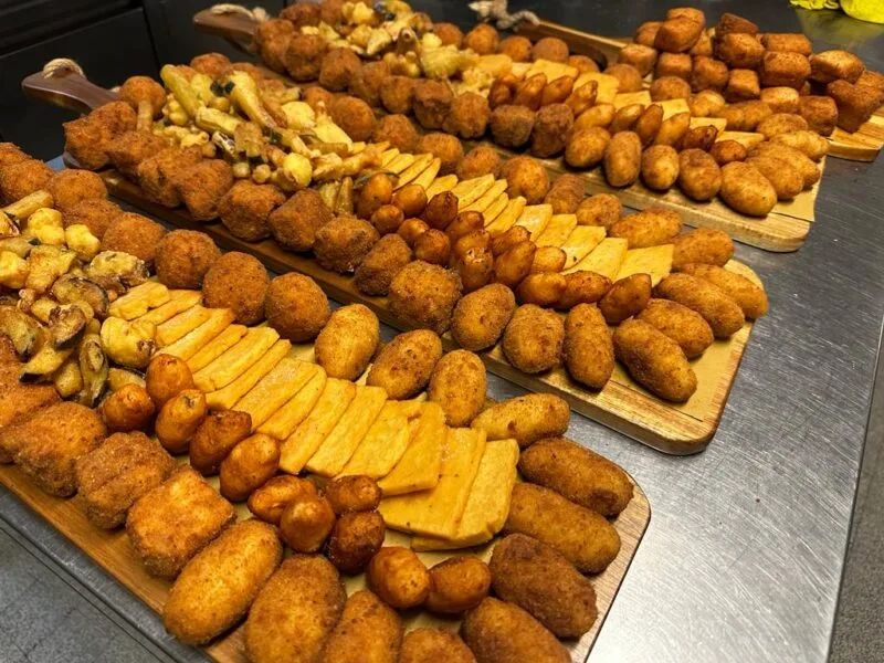Alla Cantina — photo 32
