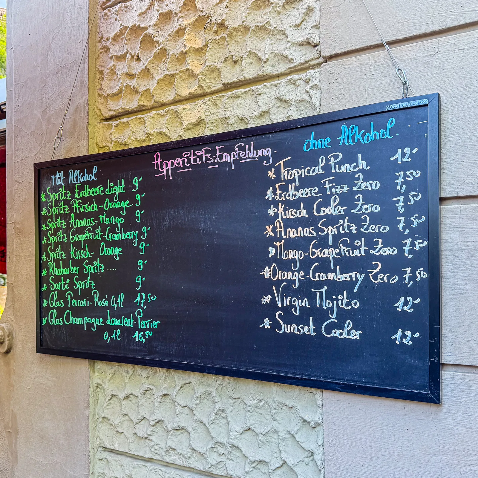 Ristorante Romans — photo 109