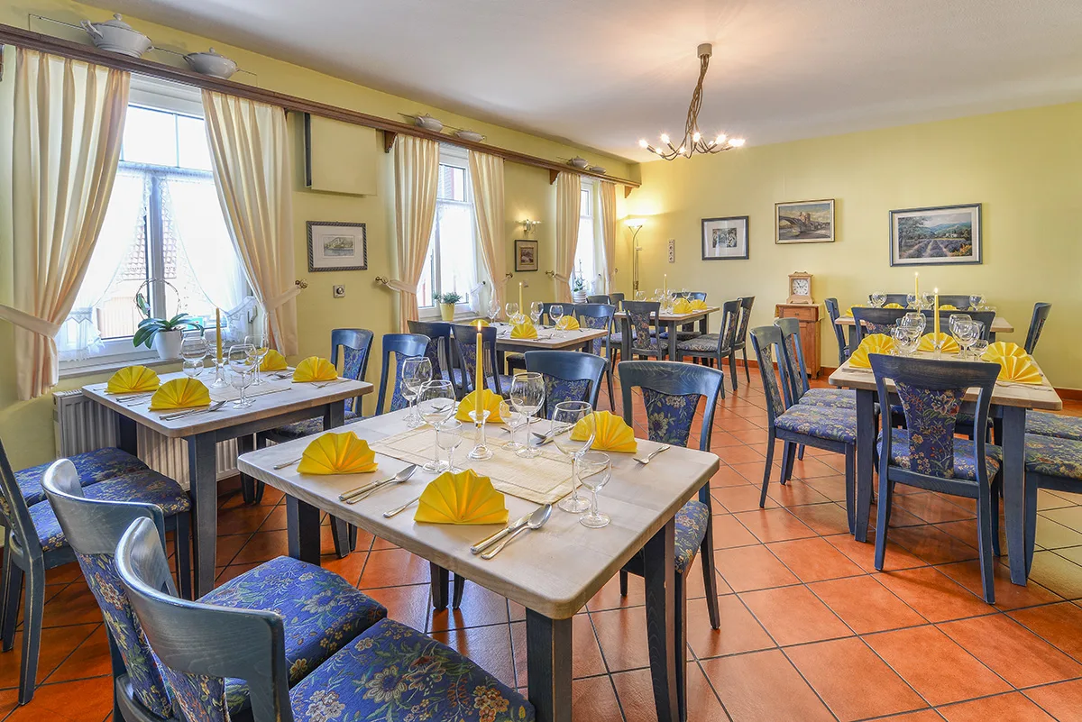 Restaurant Zum Rössle — photo 7