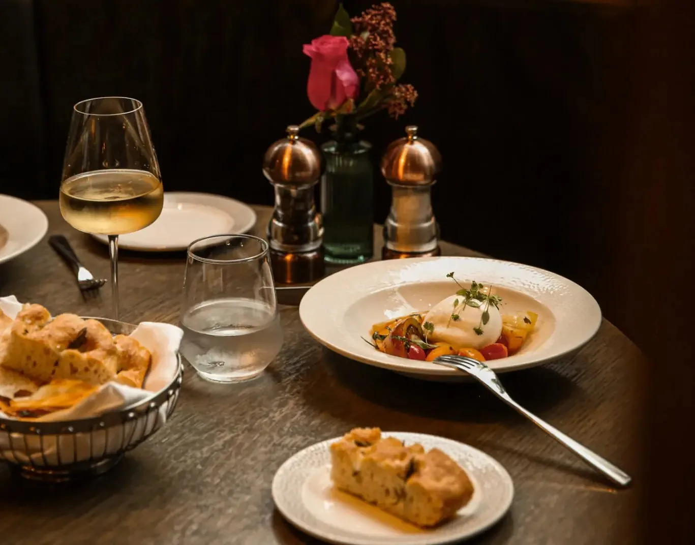 Il Pampero Restaurant — photo 18