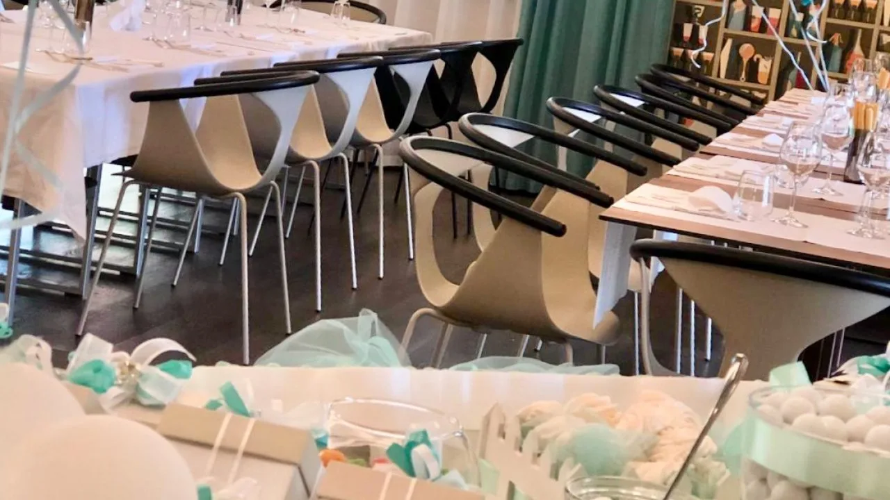 Cravero - Osteria Contemporanea — photo 16