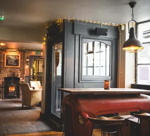 Upstairs @ The Albion — photo 14