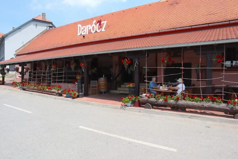 Darócz — photo 17