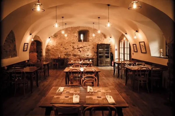 Kastel bistro & bar — photo 25
