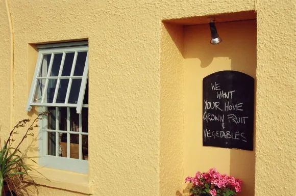 The Gurnard's Head — photo 5
