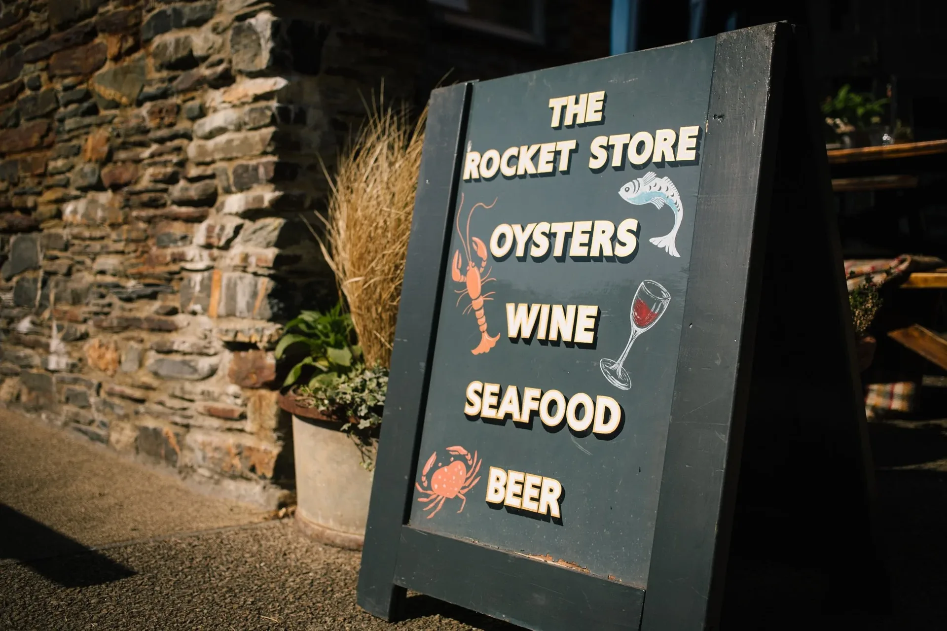 Rocket Store — photo 14