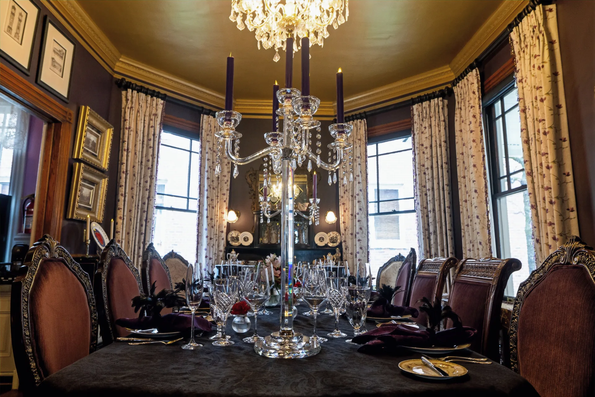 McNinch House Restaurant — photo 13