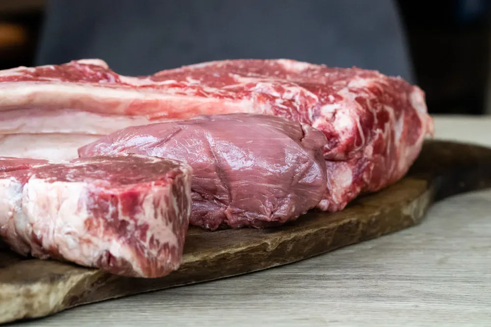 Cœur de Bœuf — photo 74