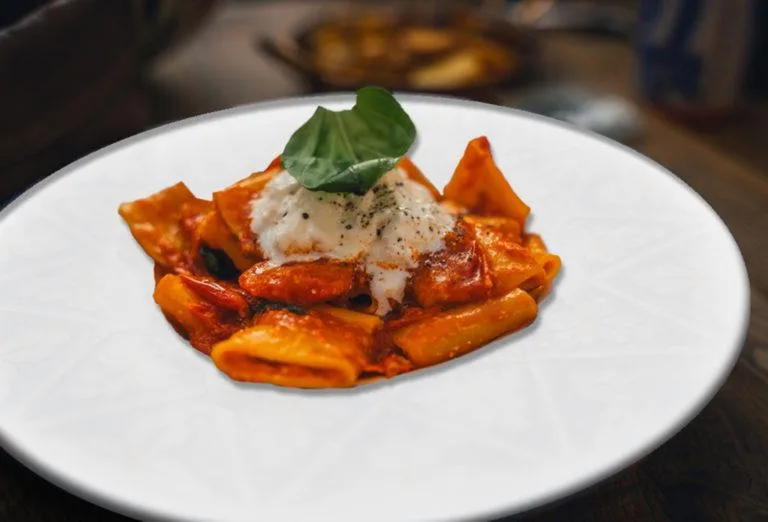 Mastello — food