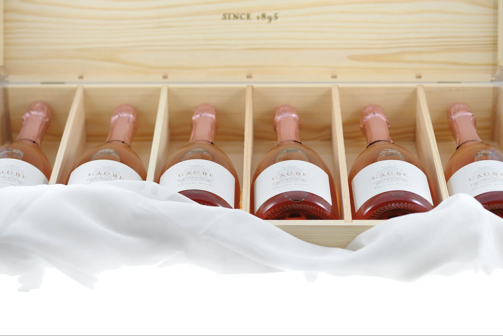 Domačija Vino Gaube — photo 7