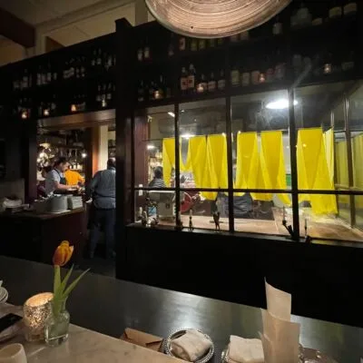Spinasse — photo 19