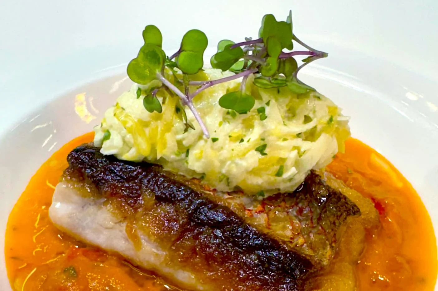 The Fearrington House Restaurant — photo 20