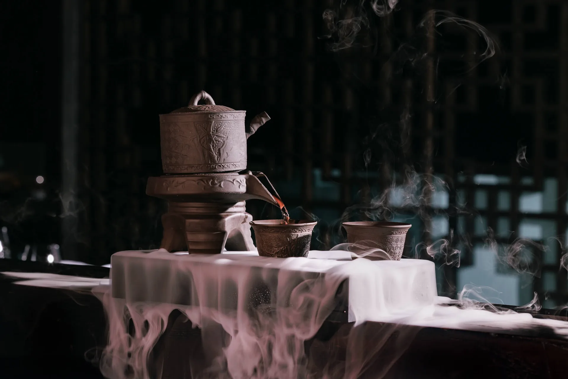 Hakkasan — photo 26