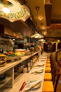 Trattoria Pizzeria Cesari — photo 6