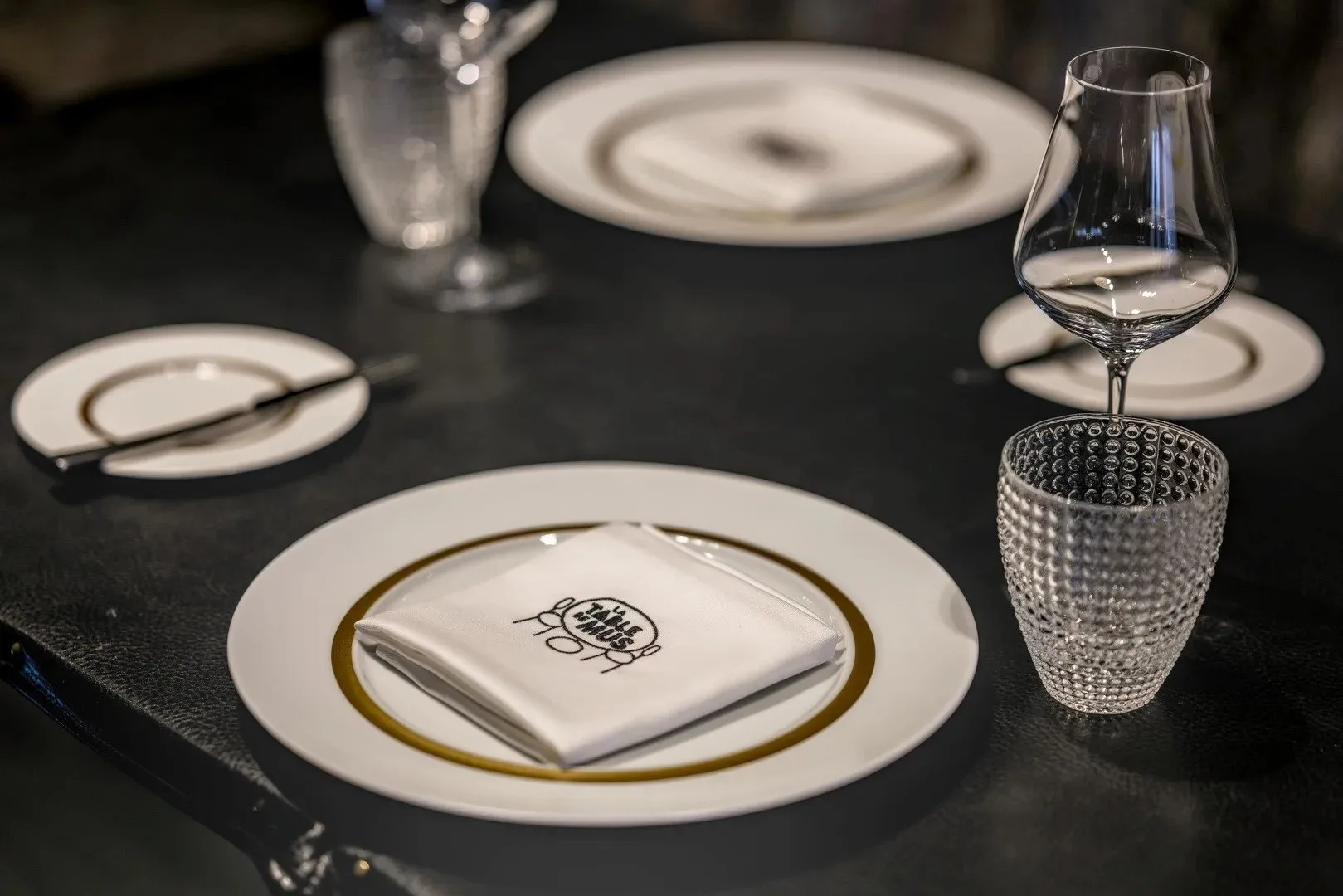 La Table de Mus — photo 28